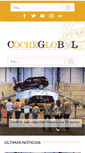 Mobile Screenshot of cocheglobal.com